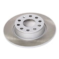 thumbnail image 1 of PowerStop Coated Hat and Edge Rotor, 1 of 3