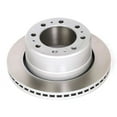 thumbnail image 1 of PowerStop Coated Hat and Edge Rotor, 1 of 3