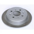 thumbnail image 1 of PowerStop Coated Hat and Edge Rotor, 1 of 3