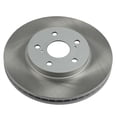 thumbnail image 1 of PowerStop Coated Hat and Edge Rotor, 1 of 3