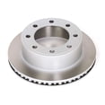 thumbnail image 1 of PowerStop Coated Hat and Edge Rotor, 1 of 3