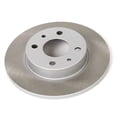 thumbnail image 1 of PowerStop Coated Hat and Edge Rotor, 1 of 3