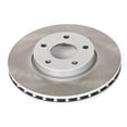 thumbnail image 1 of PowerStop Coated Hat and Edge Rotor, 1 of 3