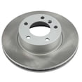 thumbnail image 1 of PowerStop Coated Hat and Edge Rotor, 1 of 3