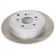 thumbnail image 1 of PowerStop Coated Hat and Edge Rotor, 1 of 7