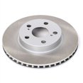 thumbnail image 1 of PowerStop Coated Hat and Edge Rotor, 1 of 3