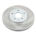 thumbnail image 1 of PowerStop Coated Hat and Edge Rotor, 1 of 3