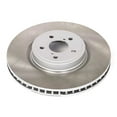 thumbnail image 1 of PowerStop Coated Hat and Edge Rotor, 1 of 3