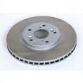 thumbnail image 1 of PowerStop Coated Hat and Edge Rotor, 1 of 3