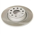 thumbnail image 1 of PowerStop Coated Hat and Edge Rotor, 1 of 3