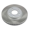 thumbnail image 1 of PowerStop Coated Hat and Edge Rotor, 1 of 3