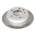 thumbnail image 1 of PowerStop Coated Hat and Edge Rotor, 1 of 7