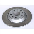 thumbnail image 1 of PowerStop Coated Hat and Edge Rotor, 1 of 3