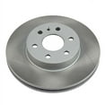 thumbnail image 1 of PowerStop Coated Hat and Edge Rotor, 1 of 3