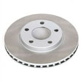 thumbnail image 1 of PowerStop Coated Hat and Edge Rotor, 1 of 3
