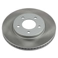 thumbnail image 1 of PowerStop Coated Hat and Edge Rotor, 1 of 3