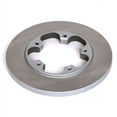 thumbnail image 1 of PowerStop Coated Hat and Edge Rotor, 1 of 3
