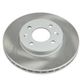 thumbnail image 1 of PowerStop Coated Hat and Edge Rotor, 1 of 3
