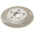 thumbnail image 1 of PowerStop Coated Hat and Edge Rotor, 1 of 3