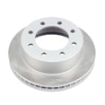 thumbnail image 1 of PowerStop Coated Hat and Edge Rotor, 1 of 3