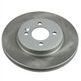 thumbnail image 1 of PowerStop Coated Hat and Edge Rotor, 1 of 3