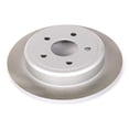 thumbnail image 1 of PowerStop Coated Hat and Edge Rotor, 1 of 1