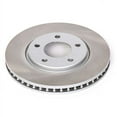 thumbnail image 1 of PowerStop Coated Hat and Edge Rotor, 1 of 3