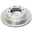 thumbnail image 1 of PowerStop Coated Hat and Edge Rotor, 1 of 3