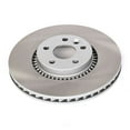 thumbnail image 1 of PowerStop EBR1001SCR PowerStop - Front Semi-Coated Rotor, 1 of 1