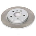 thumbnail image 1 of PowerStop EBR1006SCR PowerStop - Rear Semi-Coated Rotor, 1 of 1