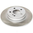 thumbnail image 1 of PowerStop EBR1047SCR PowerStop - Rear Semi-Coated Rotor, 1 of 1