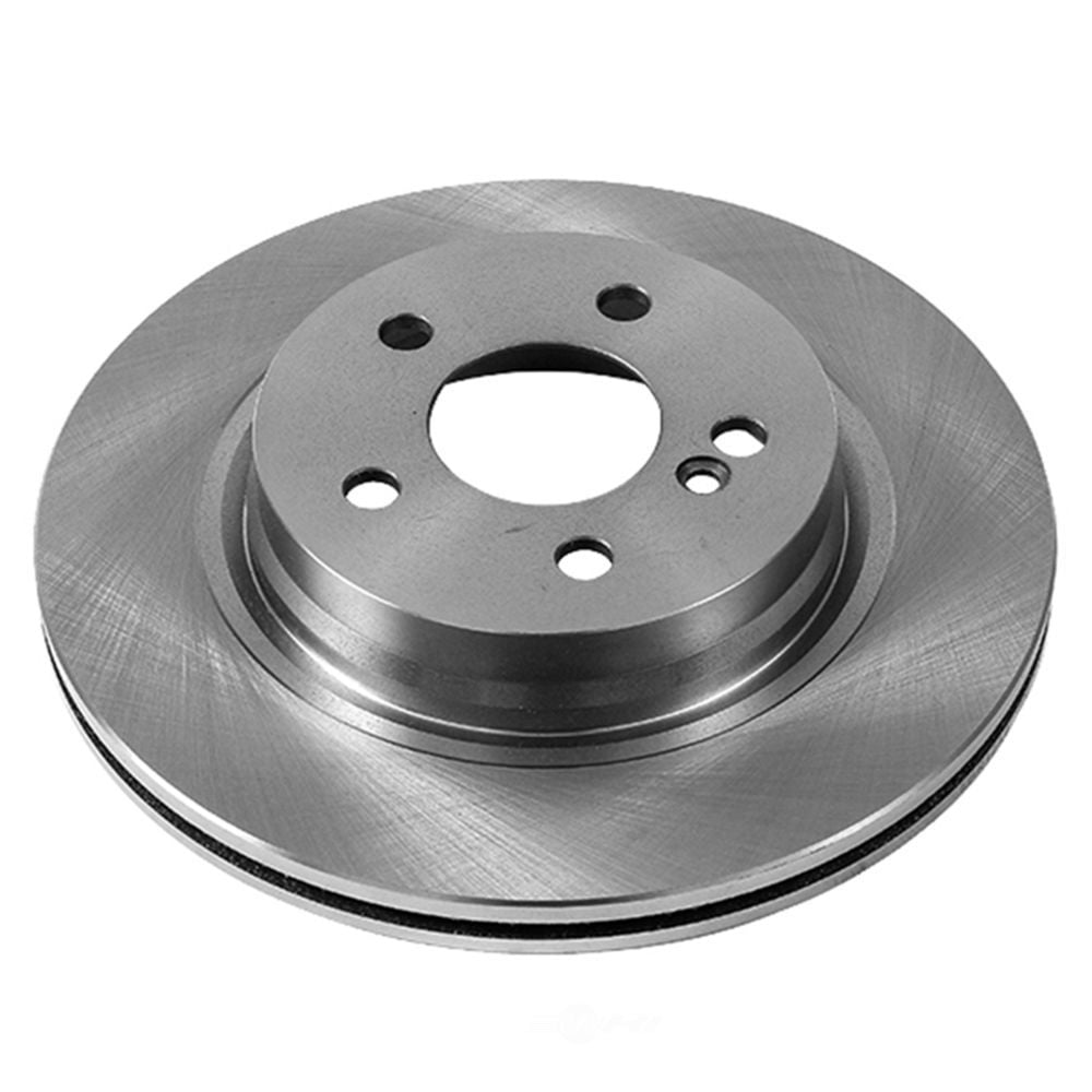 PowerStop EBR1048 Power Stop - Rear OE Stock Replacement Brake Rotor Fits select: 2010-2017 MERCEDES-BENZ E, 2008-2015 MERCEDES-BENZ C