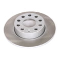 thumbnail image 1 of PowerStop EBR1069SCR PowerStop - Rear Semi-Coated Rotor, 1 of 1