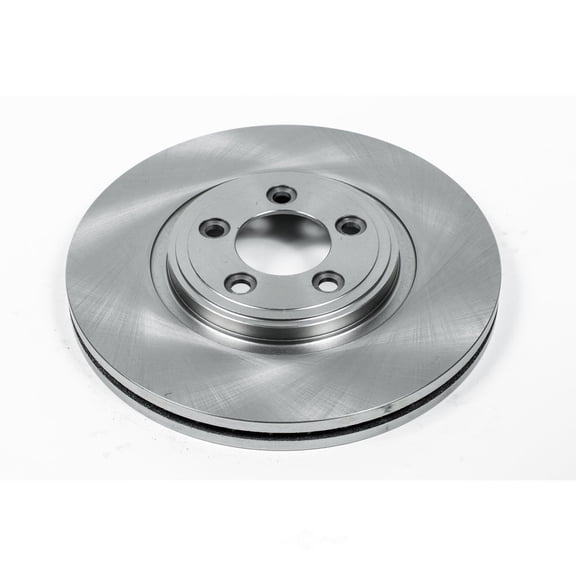 PowerStop EBR1082 Autospecialty By Power Stop OE Replacement Brake Rotor