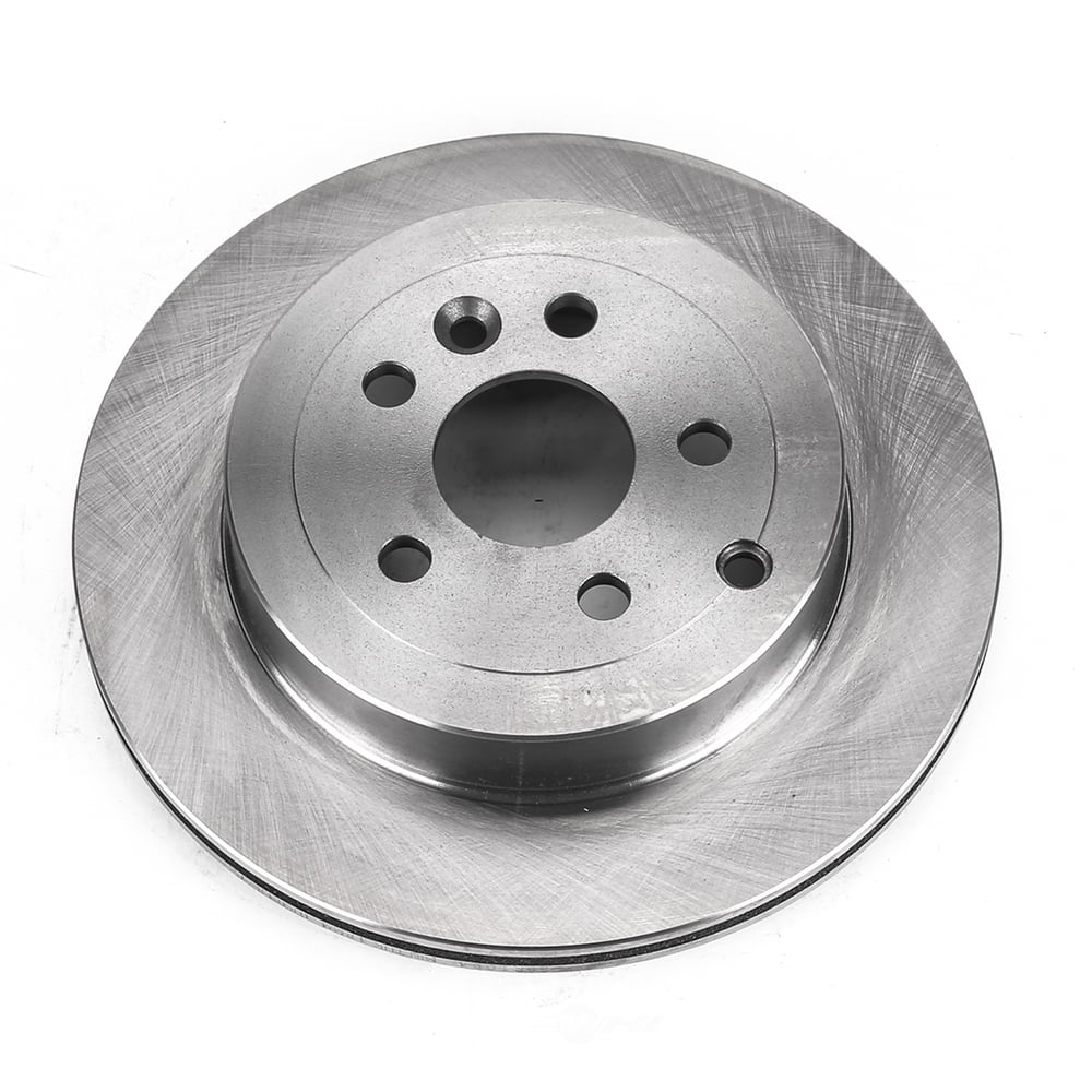 PowerStop EBR1094 Autospecialty By Power Stop OE Replacement Brake Rotor