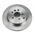 thumbnail image 1 of PowerStop EBR1094 Autospecialty By Power Stop OE Replacement Brake Rotor, 1 of 1