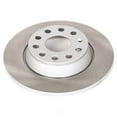 thumbnail image 1 of PowerStop EBR1202SCR PowerStop - Rear Semi-Coated Rotor, 1 of 1