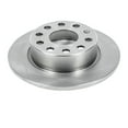 thumbnail image 1 of PowerStop EBR1207 Autospecialty By Power Stop OE Replacement Brake Rotor, 1 of 1