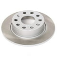 thumbnail image 1 of PowerStop EBR1207SCR PowerStop - Rear Semi-Coated Rotor, 1 of 1