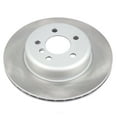 thumbnail image 1 of PowerStop EBR1235SCR PowerStop - Rear Semi-Coated Rotor, 1 of 1