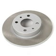 thumbnail image 1 of PowerStop EBR1298SCR PowerStop - Rear Semi-Coated Rotor, 1 of 1