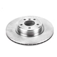 thumbnail image 1 of PowerStop EBR1402 Power Stop - Front OE Stock Replacement Brake Rotor Fits select: 2012-2016 BMW 328, 2019 BMW 330XI, 1 of 1
