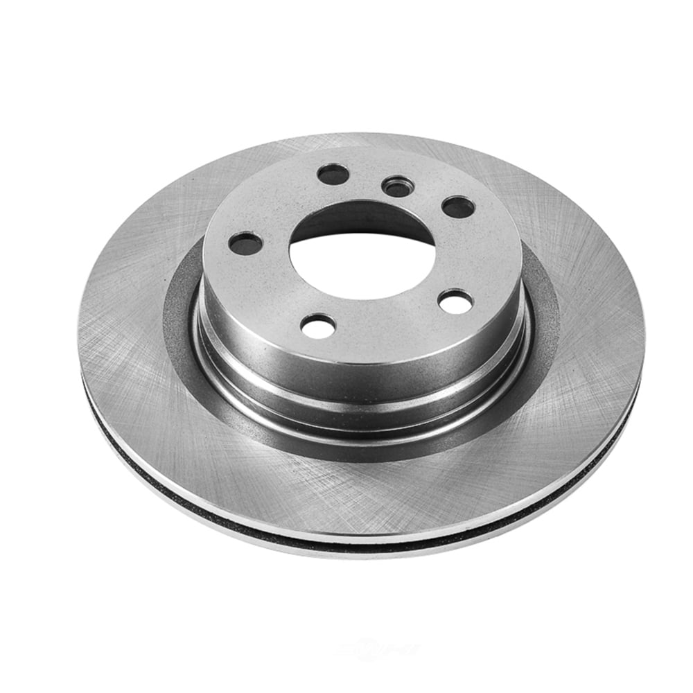 PowerStop EBR1403 Autospecialty By Power Stop OE Replacement Brake Rotor