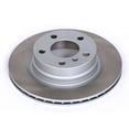 thumbnail image 1 of PowerStop EBR1403SCR PowerStop - Rear Semi-Coated Rotor, 1 of 1