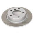 thumbnail image 1 of PowerStop EBR1412SCR PowerStop - Rear Semi-Coated Rotor, 1 of 1