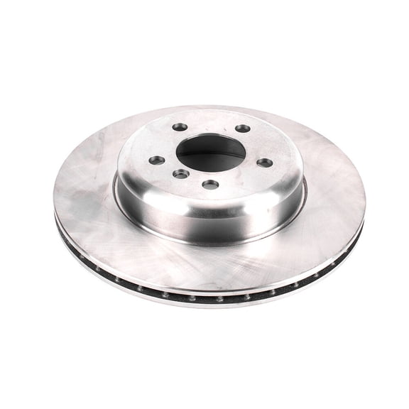 PowerStop EBR1416 Autospecialty By Power Stop OE Replacement Brake Rotor