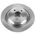 thumbnail image 1 of PowerStop EBR1457 Autospecialty By Power Stop OE Replacement Brake Rotor, 1 of 1