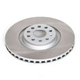 thumbnail image 1 of PowerStop EBR1497SCR PowerStop - Front Semi-Coated Rotor, 1 of 1