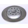 thumbnail image 1 of PowerStop EBR1498SCR PowerStop - Rear Semi-Coated Rotor, 1 of 1