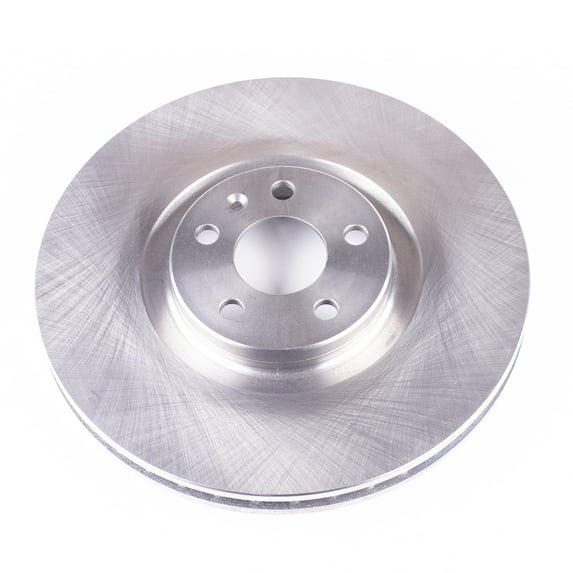 PowerStop EBR1642 Power Stop - Front OE Stock Replacement Brake Rotor Fits select: 2016-2022 VOLVO XC90, 2022 VOLVO XC60